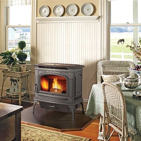 are lopi pellet stoves good